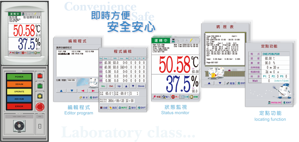 控制器特色介紹圖-手機版