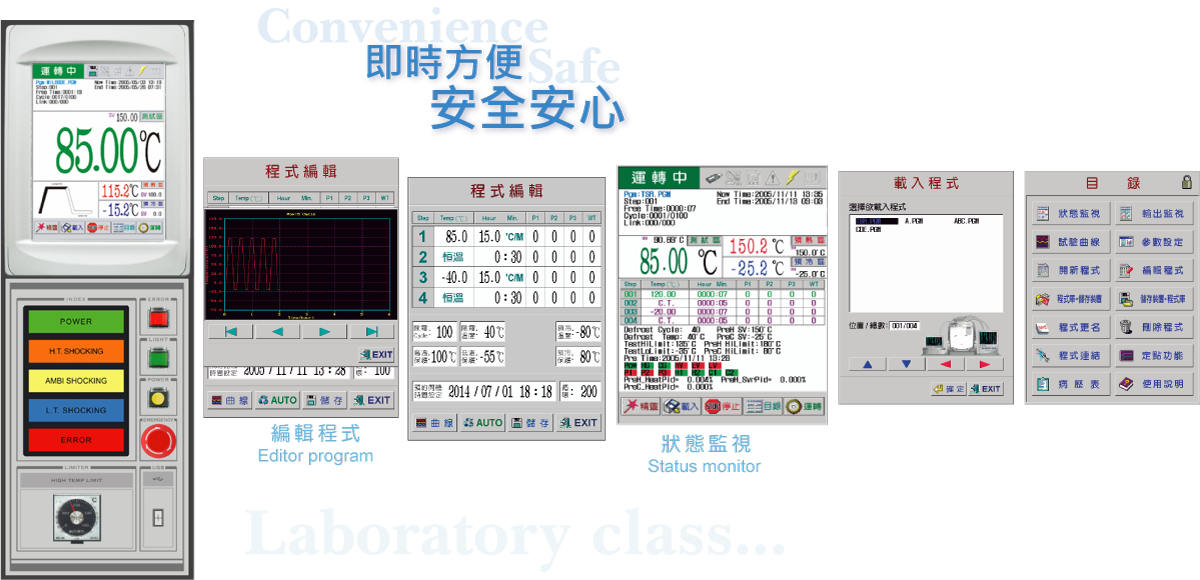 控制器特色介紹圖-手機版