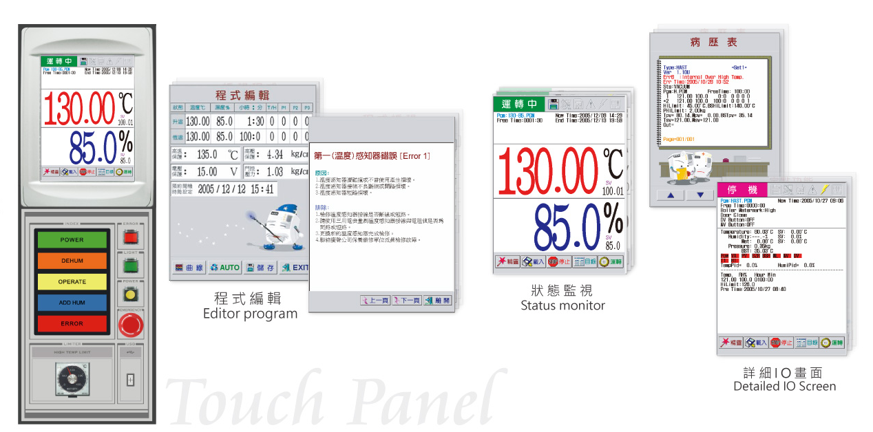 控制器特色介紹圖-手機版
